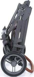 Wózek ABC Design Merano 4 woven black 8