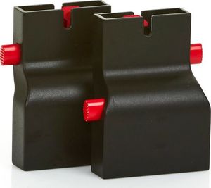 Wózek ABC Design Merano 4 woven black 9