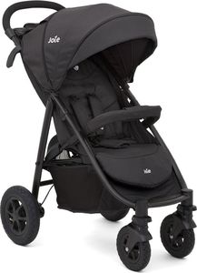 Wózek Joie Wózek dziecięcy Litetrax™ 4 Air Ember czarny 1