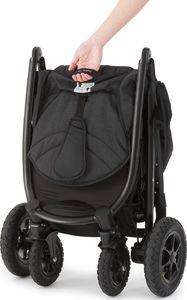 Wózek Joie Wózek dziecięcy Litetrax™ 4 Air Ember czarny 2