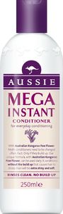 Aussie Odżywka do codziennego stosowania Mega Instant 250ml 1