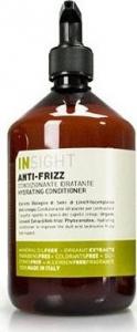 Insight Anti-frizz Hydrating Conditioner odżywka do włosów ułatwiająca rozczesywanie 400 ml 1