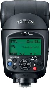 Canon Canon Speedlite 470EX-AI 2