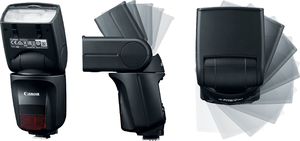 Canon Canon Speedlite 470EX-AI 4