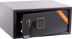 Brihard Sejf elektroniczny Laptop szary (76658230 3
