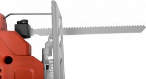 Wyrzynarka Hecht wyrzynarka elektryczna (1541) 2