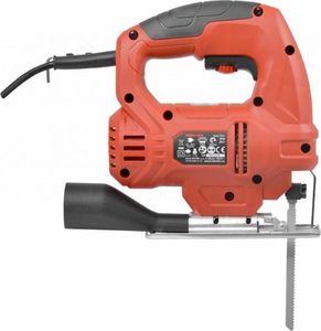 Wyrzynarka Hecht wyrzynarka elektryczna (1541) 4