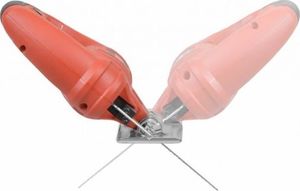 Wyrzynarka Hecht wyrzynarka elektryczna (1541) 6