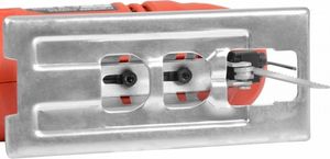 Wyrzynarka Hecht wyrzynarka elektryczna (1541) 7