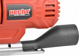 Wyrzynarka Hecht wyrzynarka elektryczna (1541) 10