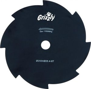 Grizzly Kosa Spalinowa 1.5kW (MTS 52-15 E2) 6