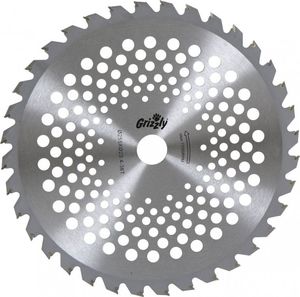 Grizzly Kosa Spalinowa 1.5kW (MTS 52-15 E2) 7