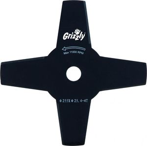 Grizzly Kosa Spalinowa 1.5kW (MTS 52-15 E2) 8