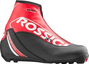 Rossignol Buty narciarskie X-1 Sport czarne r. 46 1