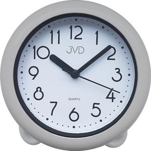 JVD Zegar ścienny stojący łazienkowy wodoszczelny uniwersalny (SH018.1) 1