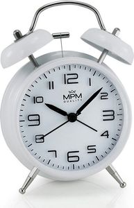 MPM Budzik Bell Alarm Retro (C01.3857.0000) 1