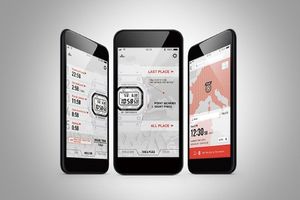 Zegarek Casio Zegarek Casio G-Shock GMW-B5000D-1ER Full Metal Case Limited uniwersalny 3