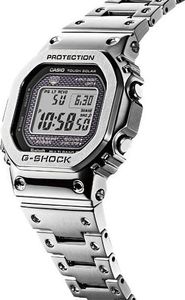 Zegarek Casio Zegarek Casio G-Shock GMW-B5000D-1ER Full Metal Case Limited uniwersalny 6