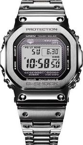 Zegarek Casio Zegarek Casio G-Shock GMW-B5000D-1ER Full Metal Case Limited uniwersalny 8