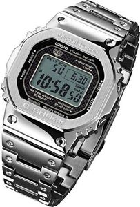 Zegarek Casio Zegarek Casio G-Shock GMW-B5000D-1ER Full Metal Case Limited uniwersalny 9
