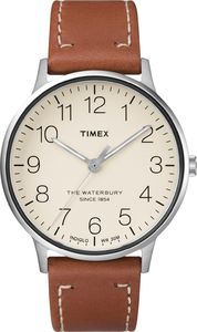 Zegarek Timex męskie TW2R25600 Waterbury Collection 1