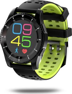 Smartwatch DT No.1 GS8 Zielony 1
