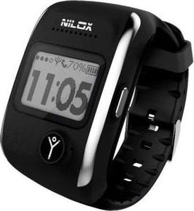 Smartwatch Nilox Czarny  (32NXBOTRGP001) 1
