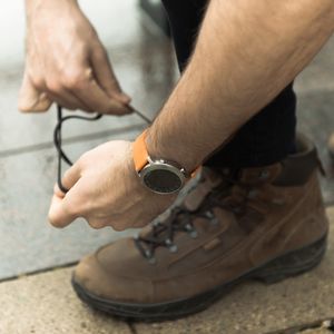 Smartwatch Sponge Surfwatch Pomarańczowy 3