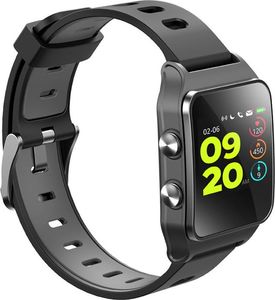 Smartwatch Sponge Move Pro Czarny 2