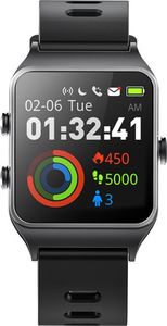 Smartwatch Sponge Move Pro Czarny 3