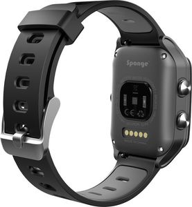 Smartwatch Sponge Move Pro Czarny 4