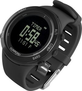 Smartwatch sunroad Pathfinder Czarny 3