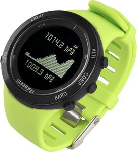 Smartwatch sunroad Pathfinder Zielony 3
