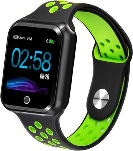 Smartwatch ZGPAX S12 HR Zielony 1