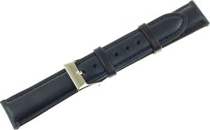 Tekla Skórzany pasek do zegarka 18 mm TEKLA E40.18 uniwersalny 3