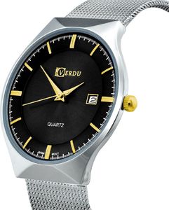 Zegarek Ruben Verdu Klasyczny zegarek Ruben Verdu RV1303 Slim uniwersalny 3
