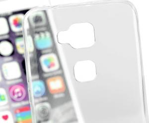 Etui Back Case 0,3 Huawei Y9 2019 transp arent 2