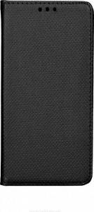 Etui Smart Magnet book Huawei Mate 20 Li te czarne 1