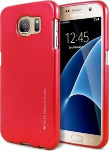 Mercury Mercury I-Jelly Huawei Mate 20 czerwony /red 1