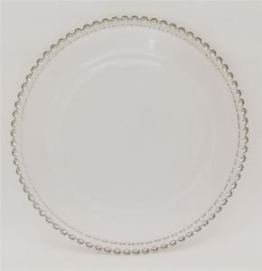 Podstawka Szklana Pod Talerz uniwersalny 2