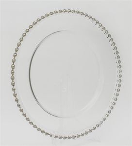 Podstawka Szklana Pod Talerz uniwersalny 4