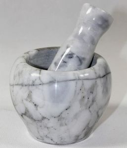 Pl Moździerz uniwersalny 2