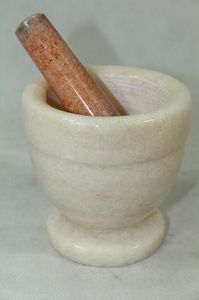 Pl Moździerz Kamienny uniwersalny 3