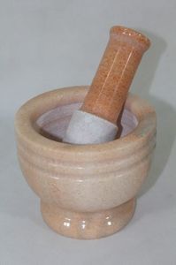 Pl Moździerz Kamienny uniwersalny 2