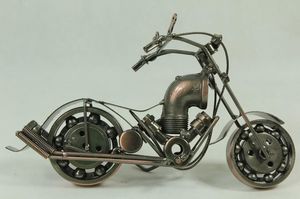 Pl Motocykl Metal uniwersalny 1