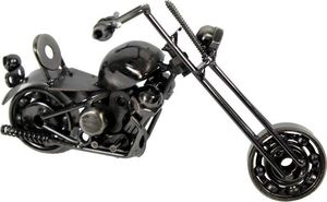 Pl Motocykl Metal 16 Cm uniwersalny 1