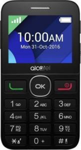 Telefon komórkowy Alcatel 20.08G 1