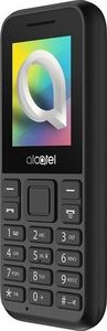 Telefon komórkowy Alcatel 1066D Dual SIM Czarny 2