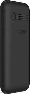 Telefon komórkowy Alcatel 1066D Dual SIM Czarny 3