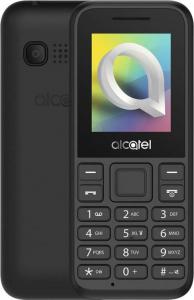 Telefon komórkowy Alcatel 1066D Dual SIM Czarny 5
